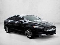2015 Ford Fusion SE AUTONATION-Available Saturday December 20th-Call to confirm - Image 4