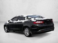 2015 Ford Fusion SE AUTONATION-Available Saturday December 20th-Call to confirm - Image 8