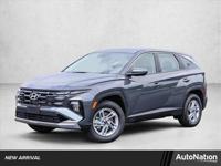 2025 Hyundai Tucson SE AWD All Wheel Drive Certified SUV AUTONATION-Available Saturday December 20th-Call to confirm - Image 2