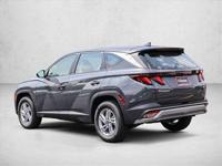 2025 Hyundai Tucson SE AWD All Wheel Drive Certified SUV AUTONATION-Available Saturday December 20th-Call to confirm - Image 8