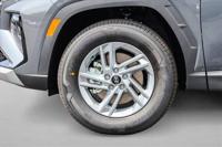 2025 Hyundai Tucson SE AWD All Wheel Drive Certified SUV AUTONATION-Available Saturday December 20th-Call to confirm - Image 10