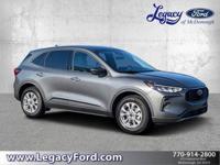 2026 *Ford* *Escape* *Active FWD* Legacy Ford