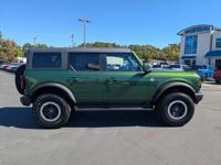 2025 *Ford* *Bronco* *Outer Banks 4 Door 4x4* Legacy Ford - Image 4