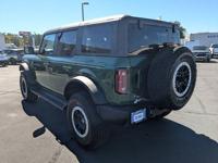 2025 *Ford* *Bronco* *Outer Banks 4 Door 4x4* Legacy Ford - Image 7