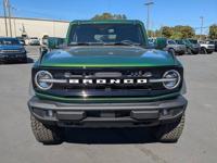 2025 *Ford* *Bronco* *Outer Banks 4 Door 4x4* Legacy Ford - Image 9