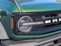 2025 *Ford* *Bronco* *Outer Banks 4 Door 4x4* Legacy Ford - Image 10