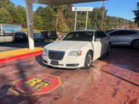 2012 Chrysler 300/// DOWN///WITH DOWN PAYMENT ASSISTANCE// DECATUR GA - Image 9