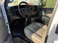 One Owner 2020 Chevrolet Express 2500 Cargo Van Loganville - Image 7