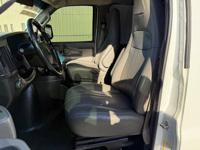 One Owner 2020 Chevrolet Express 2500 Cargo Van Loganville - Image 8