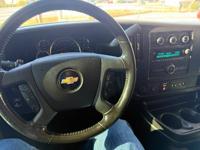 One Owner 2020 Chevrolet Express 2500 Cargo Van Loganville - Image 10