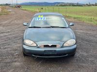 ⭐1996 MERCURY SABLE⭐ 💲 LOW DOWN PAYMENT OPTIONS (OAC)💲 Independence Monmouth Dallas Salem Albany Corvallis - Image 3