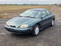 ⭐1996 MERCURY SABLE⭐ 💲 LOW DOWN PAYMENT OPTIONS (OAC)💲 Independence Monmouth Dallas Salem Albany Corvallis - Image 4