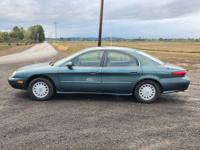 ⭐1996 MERCURY SABLE⭐ 💲 LOW DOWN PAYMENT OPTIONS (OAC)💲 Independence Monmouth Dallas Salem Albany Corvallis - Image 5