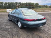 ⭐1996 MERCURY SABLE⭐ 💲 LOW DOWN PAYMENT OPTIONS (OAC)💲 Independence Monmouth Dallas Salem Albany Corvallis - Image 6