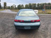 ⭐1996 MERCURY SABLE⭐ 💲 LOW DOWN PAYMENT OPTIONS (OAC)💲 Independence Monmouth Dallas Salem Albany Corvallis - Image 7
