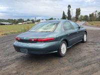 ⭐1996 MERCURY SABLE⭐ 💲 LOW DOWN PAYMENT OPTIONS (OAC)💲 Independence Monmouth Dallas Salem Albany Corvallis - Image 8
