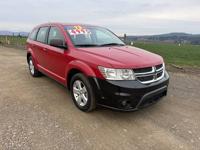 ⭐2013 DODGE JOURNEY⭐ 💲 LOW DOWN PAYMENT OPTIONS (OAC)💲 Independence Monmouth Dallas Salem Albany Corvallis