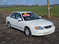 ⭐2003 KIA SPECTRA⭐ 💲 LOW DOWN PAYMENT OPTIONS (OAC)💲 Independence Monmouth Dallas Salem Albany Corvallis - Image 2