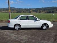 ⭐2003 KIA SPECTRA⭐ 💲 LOW DOWN PAYMENT OPTIONS (OAC)💲 Independence Monmouth Dallas Salem Albany Corvallis - Image 9
