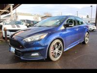 2016 Ford Focus 5dr HB ST Hatchback E And J Motors - Image 2