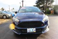 2016 Ford Focus 5dr HB ST Hatchback E And J Motors - Image 3