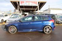 2016 Ford Focus 5dr HB ST Hatchback E And J Motors - Image 4