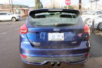 2016 Ford Focus 5dr HB ST Hatchback E And J Motors - Image 6