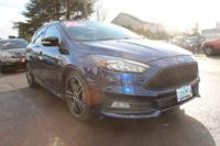 2016 Ford Focus 5dr HB ST Hatchback E And J Motors - Image 8