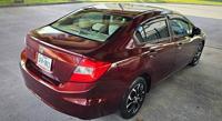 2012 Honda Civic houston - Image 6