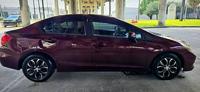 2012 Honda Civic houston - Image 7