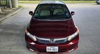 2012 Honda Civic houston - Image 9