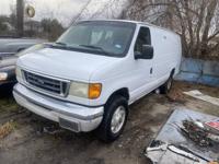 2004 Ford E-Series Econoline - Cash Cars! + Scott Harrison Motor Co - Image 4