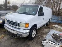 2004 Ford E-Series Econoline - Cash Cars! + Scott Harrison Motor Co - Image 5