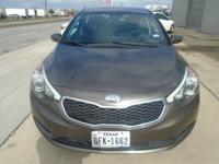 2014 Kia Forte LX Houston - Image 3