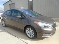 2014 Kia Forte LX Houston - Image 4