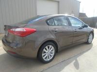 2014 Kia Forte LX Houston - Image 5