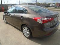 2014 Kia Forte LX Houston - Image 7