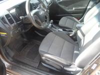 2014 Kia Forte LX Houston - Image 8