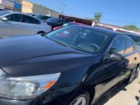 2013 Chevrolet Chevy Malibu LS 4dr Sedan - Buy Here Pay Here! + Grand Auto Sales - Image 4