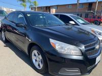 2013 Chevrolet Chevy Malibu LS 4dr Sedan - Buy Here Pay Here! + Grand Auto Sales - Image 5