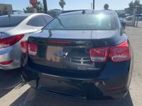 2013 Chevrolet Chevy Malibu LS 4dr Sedan - Buy Here Pay Here! + Grand Auto Sales - Image 6