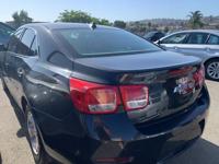 2013 Chevrolet Chevy Malibu LS 4dr Sedan - Buy Here Pay Here! + Grand Auto Sales - Image 7