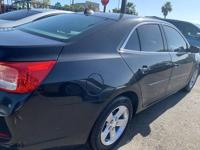 2013 Chevrolet Chevy Malibu LS 4dr Sedan - Buy Here Pay Here! + Grand Auto Sales - Image 8