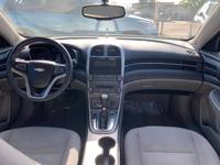 2013 Chevrolet Chevy Malibu LS 4dr Sedan - Buy Here Pay Here! + Grand Auto Sales - Image 10