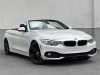 2016 BMW 4 Series 428i 4-series + FINANCING AVAILABLE!!! - Image 4