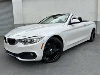 2016 BMW 4 Series 428i 4-series + FINANCING AVAILABLE!!! - Image 6