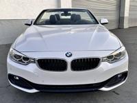 2016 BMW 4 Series 428i 4-series + FINANCING AVAILABLE!!! - Image 7