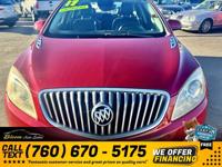 2017 Buick Verano Leather Group Sedan PRICED TO SELL! Bloom Auto Sales - Image 3