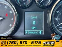 2017 Buick Verano Leather Group Sedan PRICED TO SELL! Bloom Auto Sales - Image 9