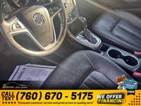 2017 Buick Verano Leather Group Sedan PRICED TO SELL! Bloom Auto Sales - Image 10
